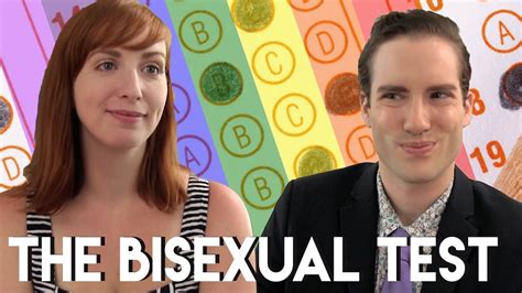 male bisexuality test|Male Bisexuality Is Real, a New Study Confirms Once .